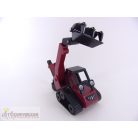 Chapman Bob mester lánctalpas munkagép