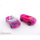 Polly Pocket játékautó csomag