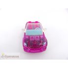Polly Pocket játékautó csomag