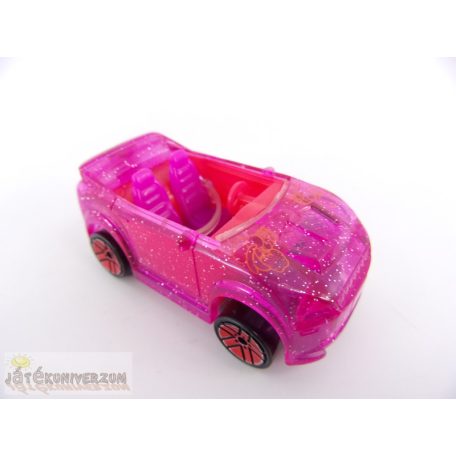 Polly Pocket játékautó csomag