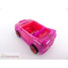 Polly Pocket játékautó csomag