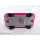 Polly Pocket játékautó csomag