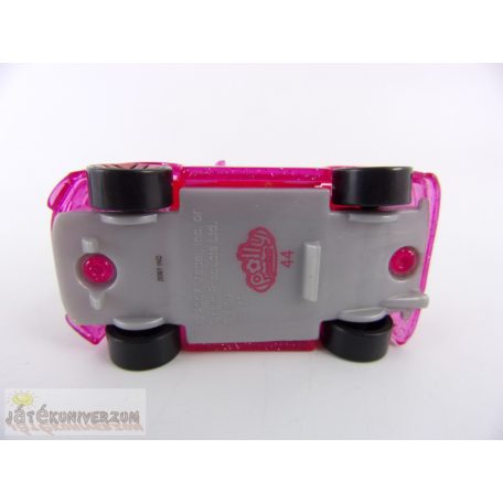 Polly Pocket játékautó csomag