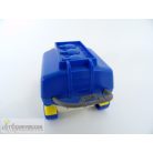 Pampers Gas tartájos játékautó