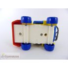 Pampers Gas tartájos játékautó