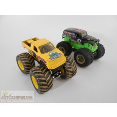 Hot Wheels Monster Truck játékautó csomag