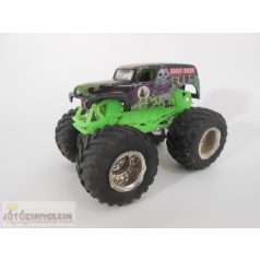 Hot Wheels Monster Truck játékautó csomag