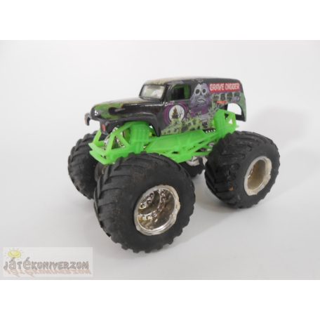 Hot Wheels Monster Truck játékautó csomag