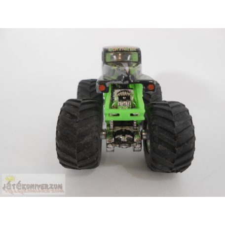 Hot Wheels Monster Truck játékautó csomag