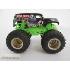 Hot Wheels Monster Truck játékautó csomag