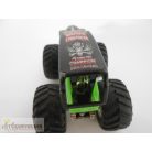 Hot Wheels Monster Truck játékautó csomag