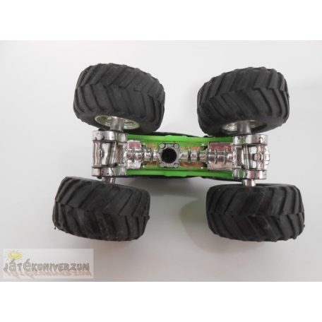 Hot Wheels Monster Truck játékautó csomag