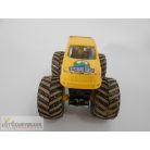 Hot Wheels Monster Truck játékautó csomag