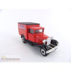 Matchbox Model A Ford játékautó