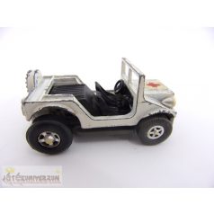 Szabó Szélvész játékautó magyar gyártmány 