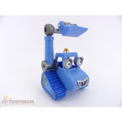 Chapman Bob mester munkagép