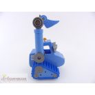 Chapman Bob mester munkagép