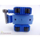 Chapman Bob mester munkagép