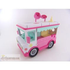 Num Noms Glitter Lipgloss Truck fagyis autó