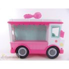Num Noms Glitter Lipgloss Truck fagyis autó