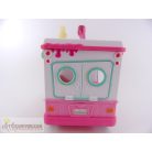 Num Noms Glitter Lipgloss Truck fagyis autó