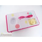 Num Noms Glitter Lipgloss Truck fagyis autó