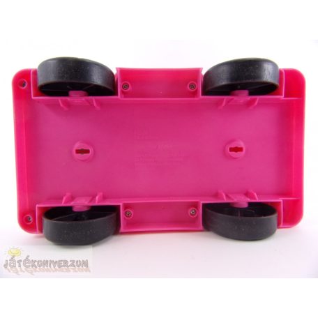 Num Noms Glitter Lipgloss Truck fagyis autó