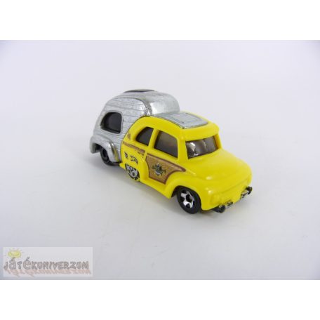 Hot Wheels Rv There Yet játékautó