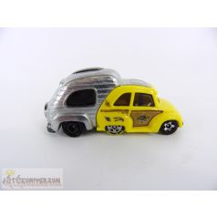 Hot Wheels Rv There Yet játékautó