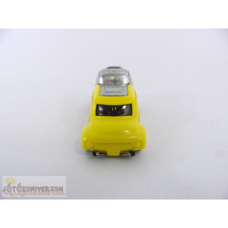 Hot Wheels Rv There Yet játékautó