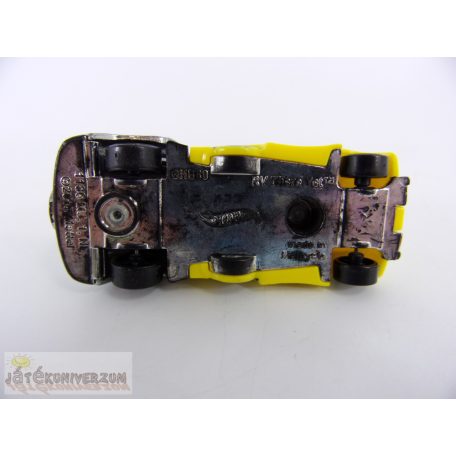 Hot Wheels Rv There Yet játékautó