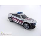 Játék rendőrautó