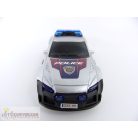 Játék rendőrautó