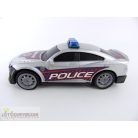 Játék rendőrautó