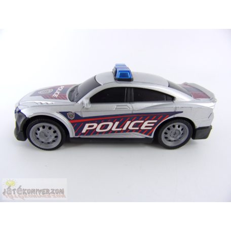 Játék rendőrautó