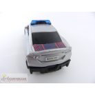 Játék rendőrautó