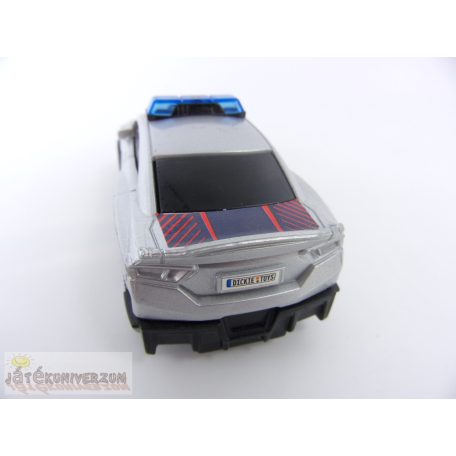 Játék rendőrautó