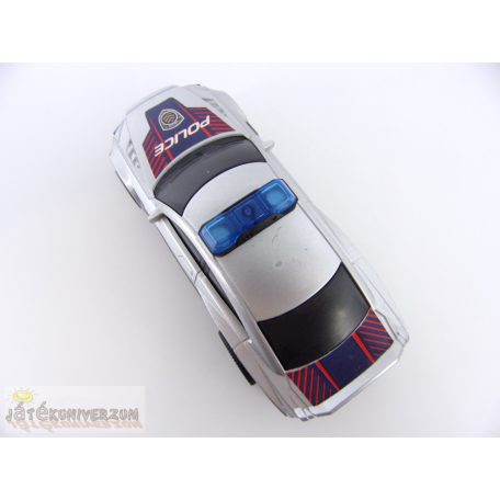 Játék rendőrautó