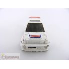 Hot Wheels 85 Honda City Turbo II játékautó