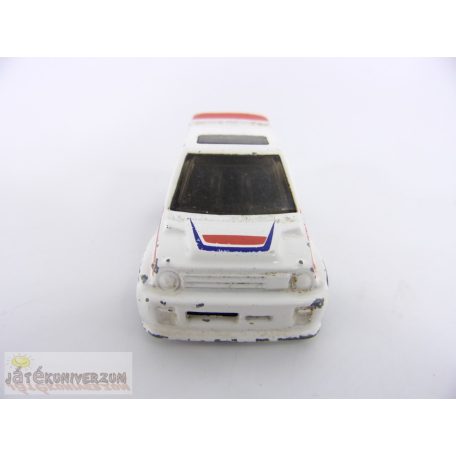 Hot Wheels 85 Honda City Turbo II játékautó