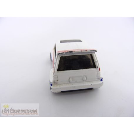 Hot Wheels 85 Honda City Turbo II játékautó