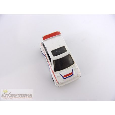Hot Wheels 85 Honda City Turbo II játékautó