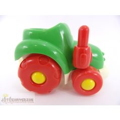 Játék traktor