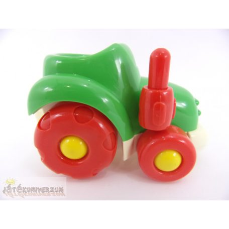 Játék traktor