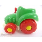 Játék traktor