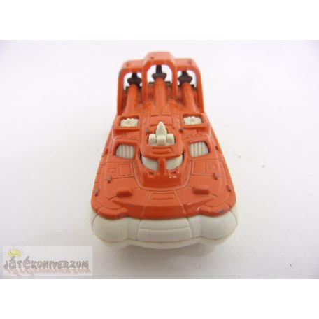 Matchbox légpárnás hajó