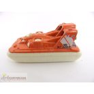 Matchbox légpárnás hajó