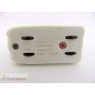 Matchbox légpárnás hajó