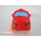 Puha játék kisautó