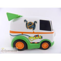 Scooby Doo játékautó